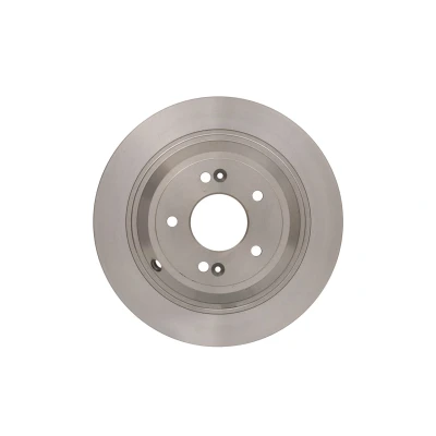Imagem de BOSCH 0 986 479 C27 Disco de travão 314,3 13 5 114,3 cheio oleado com parafusos