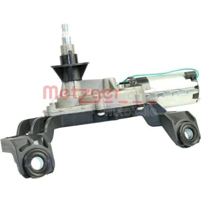Imagem de METZGER 2190733 Motor de Limpa Vidros 12 traseira