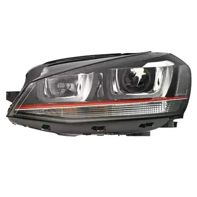 Imagem de VALEO ORIGINAL PART 046806 Farol Principal VOLKSWAGEN: Golf 7