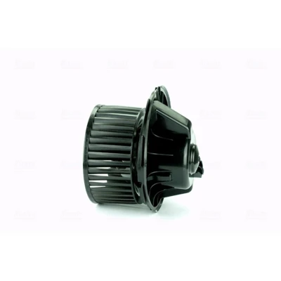 Imagem de NISSENS 87144 Ventilador do Habitáculo sem regulador integrado VOLKSWAGEN: Passat B6 Variant, CC, Golf 5, SEAT: Altea, Leon II Hatchback