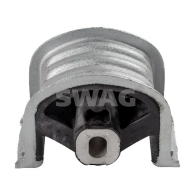 Imagem de SWAG 30 94 6457 Suporte, motor à frente Rolamento de borracha e metal VOLKSWAGEN: Transporter 5, 5 Bus