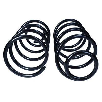Imagem de MAXGEAR 60 1676D Mola de suspensão Eixo dianteiro helicoidal