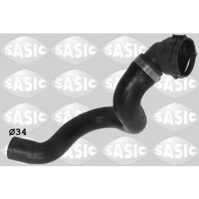 Imagem de Tubo flexível do radiador SASIC 3406189