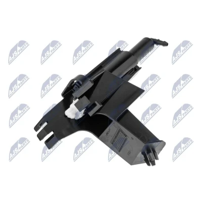 Imagem de NTY EDS NS 018 Ejector de água do lava faróis NISSAN: Qashqai / Qashqai+2 I
