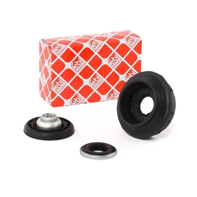 Imagem de FEBI BILSTEIN 37597 Kit de reparação, suporte apoio do conj. mola/amortecedor Eixo dianteiro com rolamentos esferas RENAULT: CLIO 2 Kasten