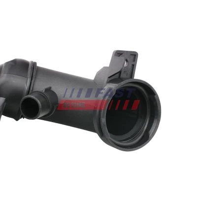 Imagem de FAST FT65536 Mangueira Para o Turbocompressor 41 FIAT: Panda II Hatchback, Doblo I Cargo, Carrinha