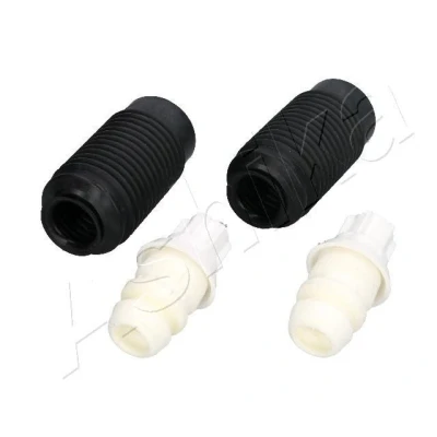 Imagem de ASHIKA 159 00 0208 Coifa Amortecedor Eixo dianteiro FIAT: Punto II Hatchback, Panda Idea, LANCIA: Musa, Ypsilon