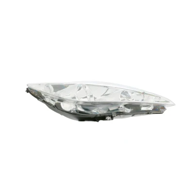 Imagem de TYC 20 1497 05 2 Farol Principal à direita H7, P21/5W, H1 para circulação pela com motor elétrico PEUGEOT: 308 I Hatchback, SW endado,