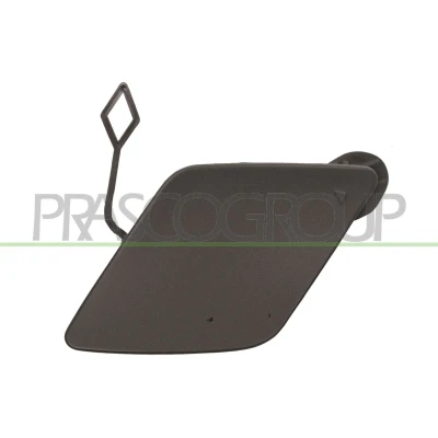 Imagem de PRASCO BM0291236 Tampa, gancho de reboque à frente BMW: 3 Sedan, Touring