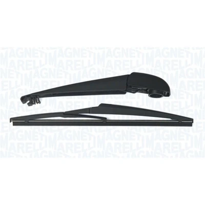 Imagem de Escova do limpa vidros Magneti Marelli 000723180129 305mm sem adaptador específico veículo TOYOTA: Aygo