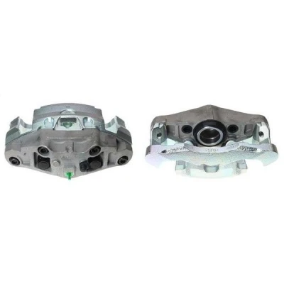 Imagem de BUDWEG CALIPER 344348 Pinça de travão JAGUAR: XF Sedan