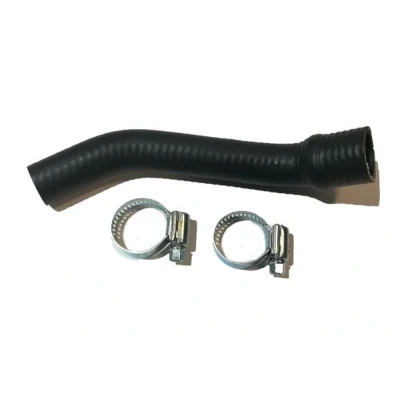 Imagem de BUGIAD 86608 Mangueira Para o Turbocompressor 26 AUDI: A4 B6 Avant, Sedan, B7 Sedan