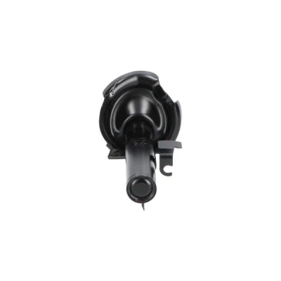 Imagem de KAVO PARTS SSA 10256 Amortecedor Eixo dianteiro, lado direito Pressão do gás Tubo duplo com assento de mola cavilha em cima VOLVO: V50