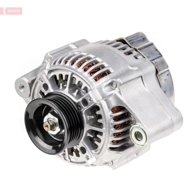 Imagem de DENSO DAN1357 Alternador 14V 75A