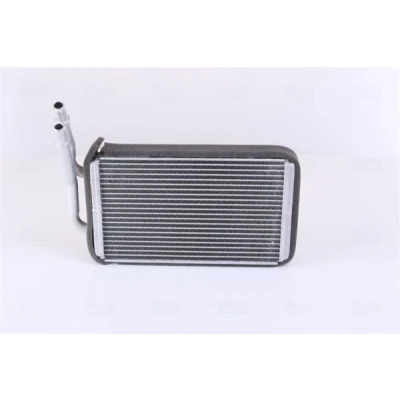 Imagem de NISSENS 71740 Radiador Quente com tubo/cabo FORD: Transit Mk4 Van