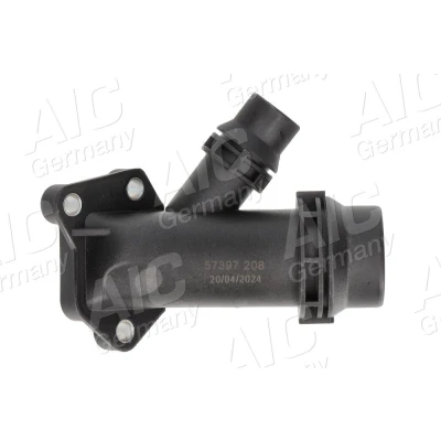 Imagem de AIC 57397 Flange de cabeça cilíndrica, à frente, esquerda com junta BMW: 3 Sedan, 5 1 Hatchback