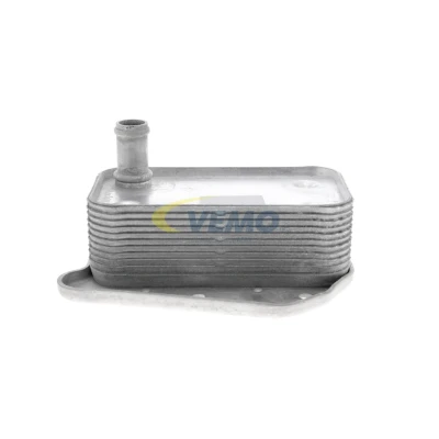 Imagem de VEMO V30 60 1323 Radiador de Óleo Original Quality MERCEDES BENZ: Classe E T modell, Sedan, C modell