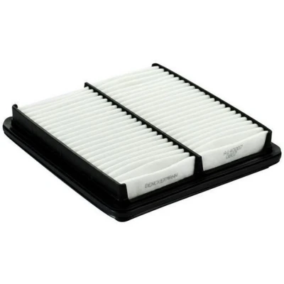 Imagem de DENCKERMANN A140007 Filtro de ar 40mm 202mm 212mm recirculação DAEWOO: Lanos Sedan, Hatchback