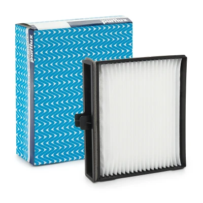 Imagem de PURFLUX AH234 Filtro, ar do habitáculo Filtro de pólen 237 216 47 RENAULT: SCENIC 2, GRAND 2