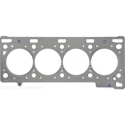 Imagem de REINZ 61 31655 00 Juntas da Cabeça do Motor 0,65 84 Junta de camadas metálicas RENAULT: MEGANE 2, LAGUNA 2 Grandtour, OPEL: Vivaro A Van