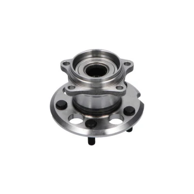 Imagem de KAVO PARTS WBH 9035 Kit de rolamento roda Eixo traseiro 78 TOYOTA: RAV4 II SUV