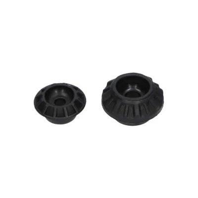 Imagem de KAVO PARTS SSM 10018 Suporte de apoio do conjunto mola / amortecedor Eixo traseiro VOLKSWAGEN: GOLF 3, 2, Polo III Hatchback, SEAT: Ibiza 2