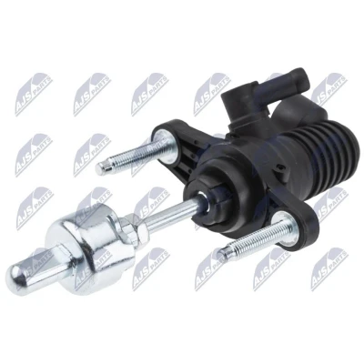 Imagem de NTY NSP TY 013 Cilindro Mestre da Embraiagem TOYOTA: Yaris III Hatchback, RAV4 SUV