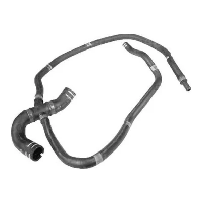 Imagem de MAPCO 39345 Mangueira de Radiador em baixo FIAT: Cinquecento, Seicento / 600 Hatchback