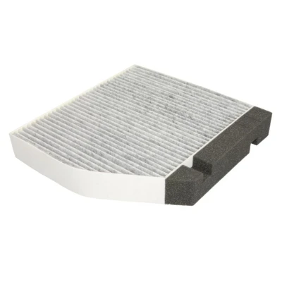 Imagem de FILTRON K 1439A Filtro, ar do habitáculo Filtro de carvão ativado 258 245 40