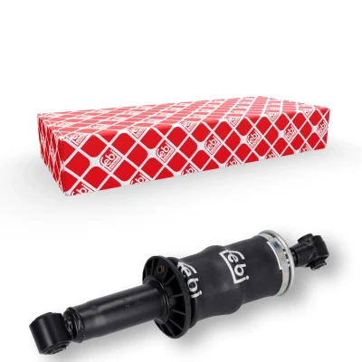 Imagem de FEBI BILSTEIN 106672 Amortecedor, suspensão da cabina