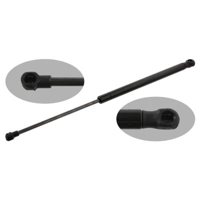 Imagem de FEBI BILSTEIN 33560 Amortecedor da mala 360 465 de ambos os lados HYUNDAI: i10 I, II Hatchback