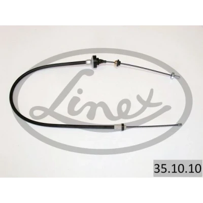 Imagem de LINEX 35.10.10 Cabo de Embreagem