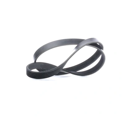 Imagem de FEBI BILSTEIN 39783 Correia trapezoidal estriada 985 5 EPDM (borracha de etileno propileno dieno) OPEL: Astra F Caravan, Sedan