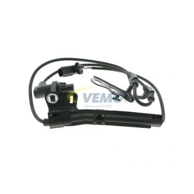 Imagem de VEMO V70 72 0239 Sensor de ABS Eixo dianteiro, lado direito Original Quality para veículos com 12