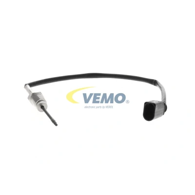 Imagem de VEMO V10 72 0123 Sensor AUDI: A4 B8 Avant, Sedan