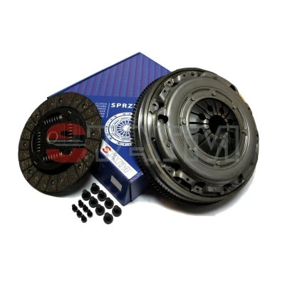 Imagem de STATIM 110.773 Kit de embraiagem com prato da volante do motor, disco embraiagem, jogo parafusos 250mm