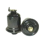 Imagem de ALCO FILTER SP 2102 Filtro de Combustível dos tubos MITSUBISHI: Carisma Hatchback, Sedan