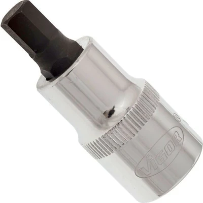 Imagem de VIGOR V2104 Chave de caixa Chapa adaptador K2