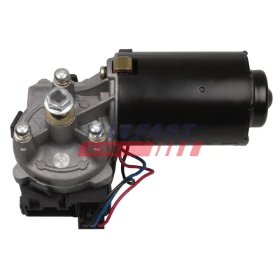 Imagem de FAST FT82800 Motor de Limpa Vidros 12V à frente FIAT: Ducato II Camião plataforma/Chassis, Van
