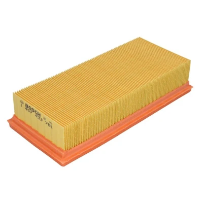 Imagem de BOSCH 1 457 433 781 Filtro de ar 57 118 271 Cartucho filtrante HONDA: Accord 6 Limousine, ROVER: 45 Hatchback, MG: MG ZR Hatchback