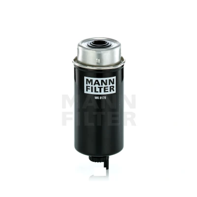 Imagem de MANN FILTER WK 8170 Filtro de Combustível aparafusado