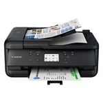 Imagem de Canon PIXMA TR7650 Jato de tinta A4 4800 x 1200 DPI Wi Fi
