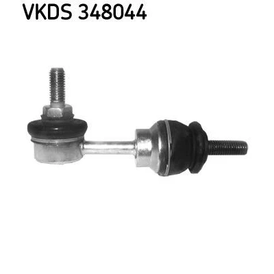 Imagem de SKF VKDS 348044 barra / escora, estabilizadora SMART: City Coupe, Cabrio, Fortwo I Coupe