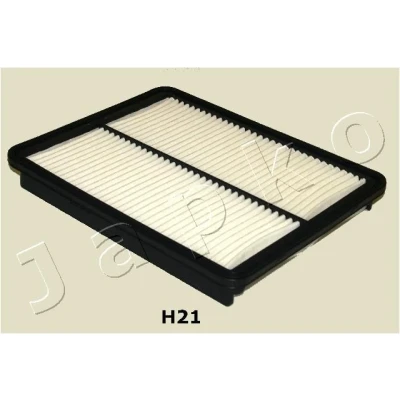 Imagem de JAPKO 20H21 Filtro de ar 37 227 300 Cartucho filtrante HYUNDAI: SANTA FE 2, 3, KIA: SORENTO 2