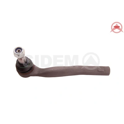 Imagem de SIDEM 49630 Rótula de direção 16,6 Eixo dianteiro, lado esquerdo MERCEDES BENZ: Classe E Sedan