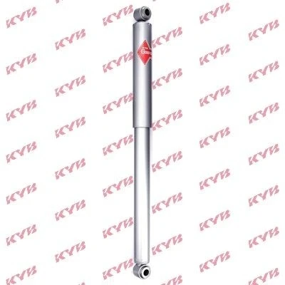 Imagem de KYB Gas A Just 553222 Amortecedor Eixo traseiro Pressão do gás Tubo simples telescópico olhal em cima, baixo