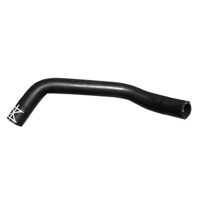 Imagem de VAICO V10 7564 Mangueira de Radiador EPDM (borracha etileno propileno dieno) VOLKSWAGEN: Golf 5, Passat B6 Variant, Touran I, AUDI: A3 Hatchback