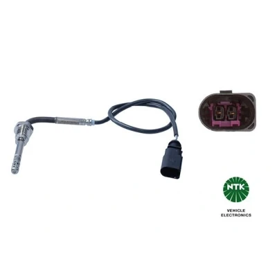 Imagem de Sensor de temperatura dos gases escape NTK TSA96204