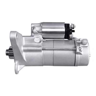 Imagem de HELLA 8EA 011 613 171 Motor de arranque 12 2 13 LAND ROVER: Range Rover Evoque