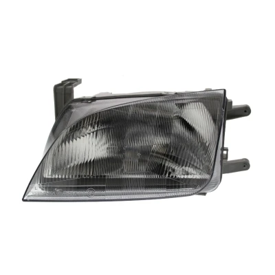 Imagem de TYC 20 5670 08 2 Farol Principal esquerda H4 sem motor elétrico SUZUKI: SWIFT